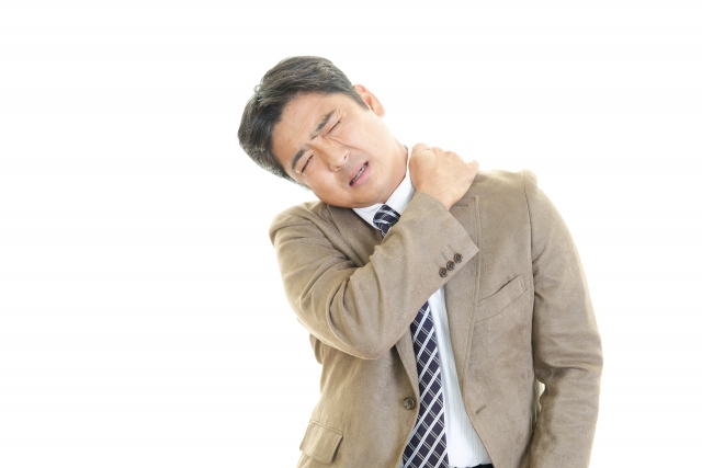 神戸元町トアロード整骨院が教える疲労の治療法